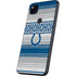 NFL Indianapolis Colts Trailblazer Google Pixel 4a Skin